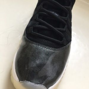 Jordan 11 Baron